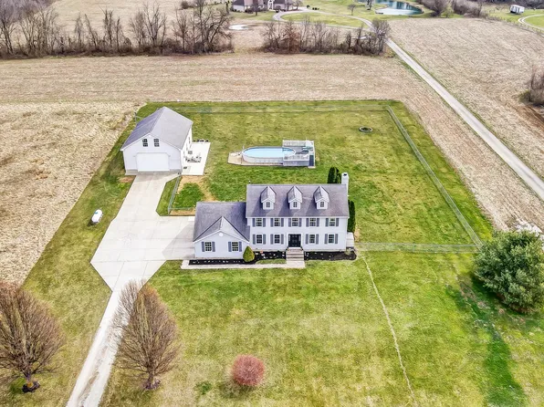 9418 Heimberger Rd NW, Baltimore, OH 43105