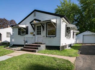 2098 Fremont Ave, Saint Paul, MN 55119