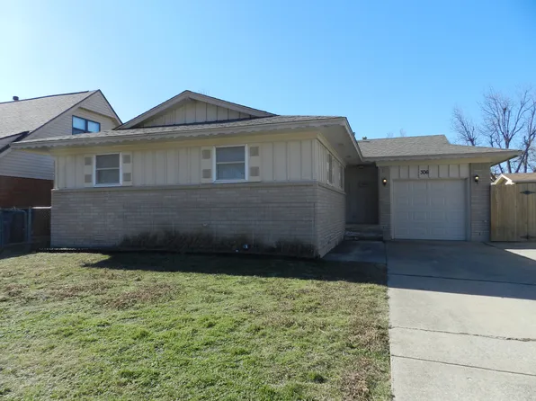 306 NW 62nd St, Lawton, OK 73505