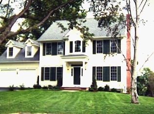 LOT 19 Westover Woods St, Stamford, CT 06902