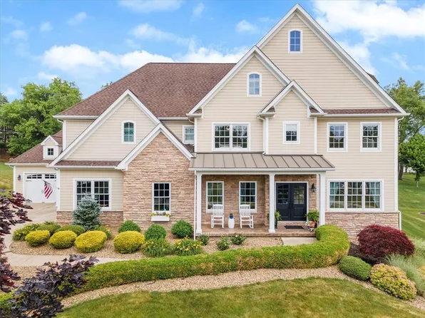 118 Whistle Dr, Harrison City, PA 15636