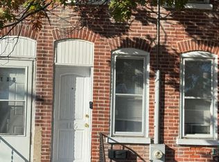 116 Lower Oak St, Wilmington, DE