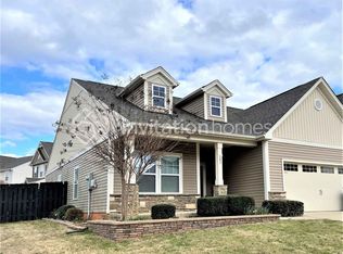 103 Fesperman Cir, Troutman, NC 28166