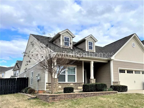 103 Fesperman Cir, Troutman, NC 28166