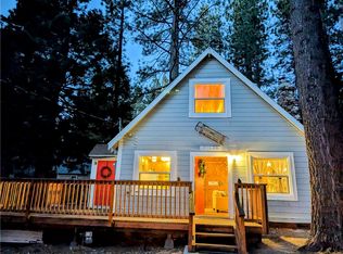 33380 Blue Bird Dr, Green Valley Lake, CA 92341
