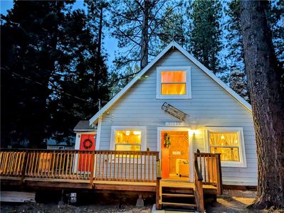 33380 Blue Bird Dr, Green Valley Lake, CA, 92341