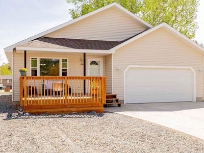 1014 Glade Ct, Cody, WY, 82414