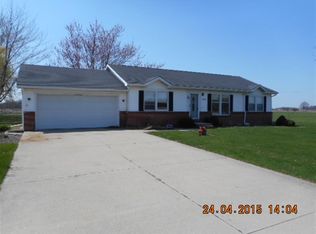 2520 S State Route 19, Oak Harbor, OH 43449