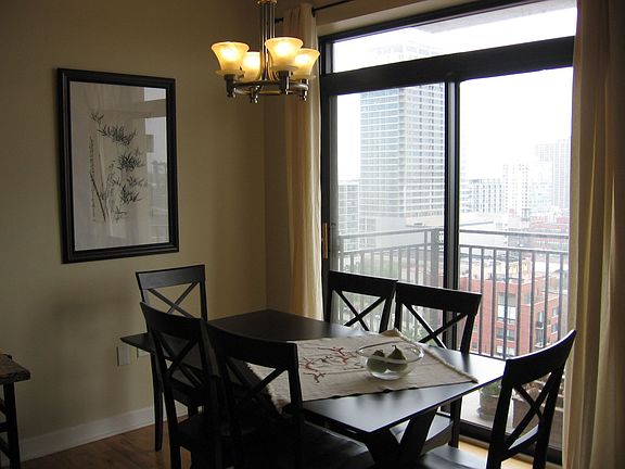 15th - Dining Room