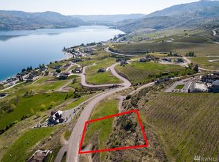 304 Clos Chevalle Rd, Chelan, WA 98816