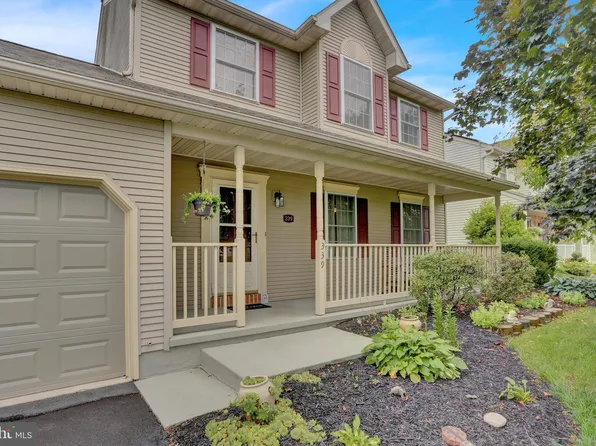 339 Cactus Rd, Blandon, PA 19510