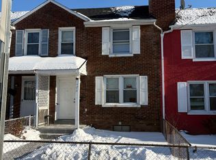 121 Dauphin St, Lancaster, PA 17602