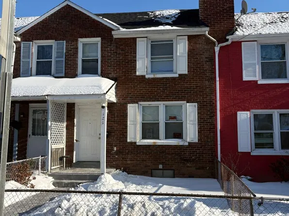 121 Dauphin St, Lancaster, PA 17602
