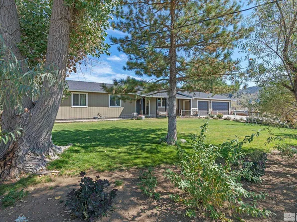 1421 Clement Ct, Reno, NV 89506