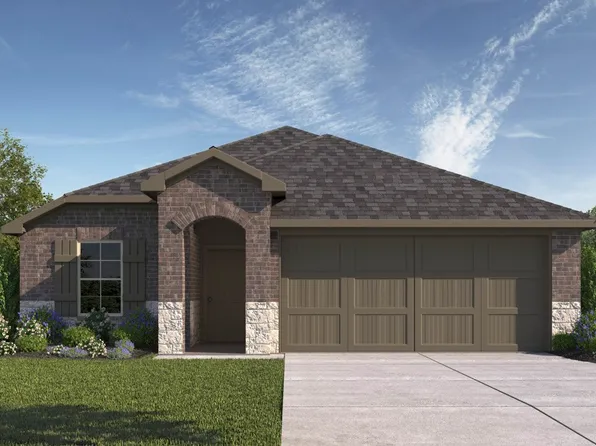 3419 Spur Run, Sherman, TX 75090