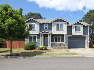 2225 Pleasanton Ct SE, Lacey, WA 98503