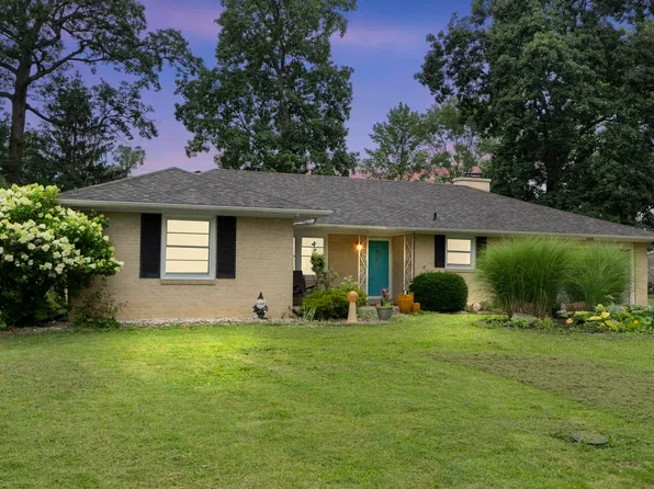 419 Stuart Cir, Anderson, IN 46012