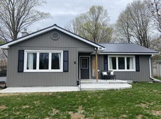 9 Victoria St, Marmora And Lake, ON K0K2M0