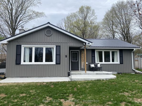 9 Victoria St, Marmora And Lake, ON K0K 2M0
