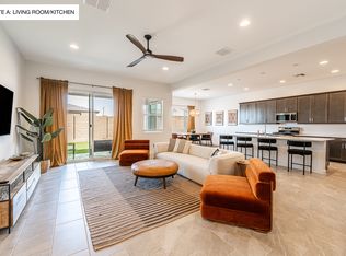 3422 S 176th Dr, Goodyear, AZ 85338