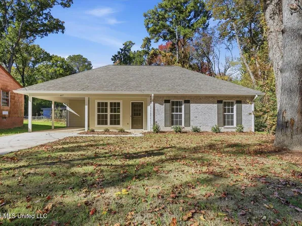 407 E Hillsdale Dr, Jackson, MS 39209