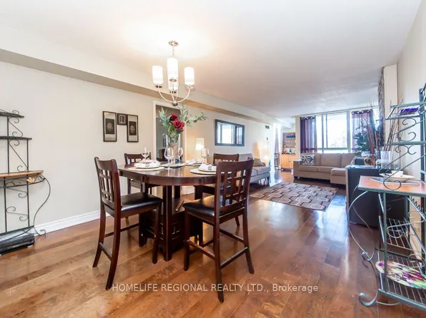 1665 Pickering Pkwy #202, Pickering, ON L1V 6L4