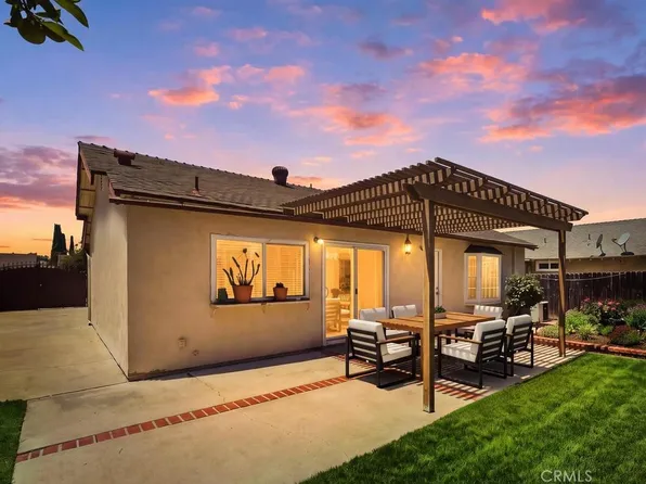 4821 Lori Ann Ln, Irvine, CA 92604