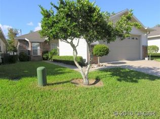 4742 NW 79th Rd, Gainesville, FL 32653