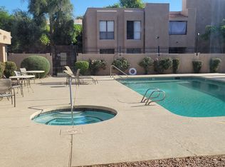 3131 W Cochise Dr UNIT 128, Phoenix, AZ 85051