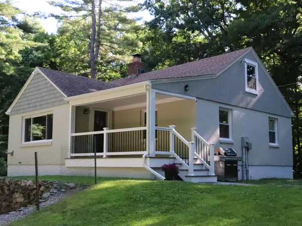 3 Juniper Lane, Hollis, NH 03049