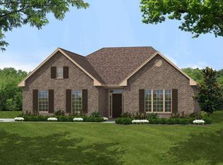 1108 Orlando Dr, Foley, AL 36535