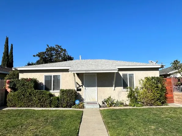 1645 W 253rd St, Harbor City, CA 90710