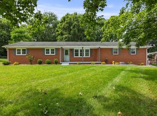 223 Stonewall Rd, Columbia, TN 38401