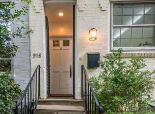 916 25th St NW, Washington, DC