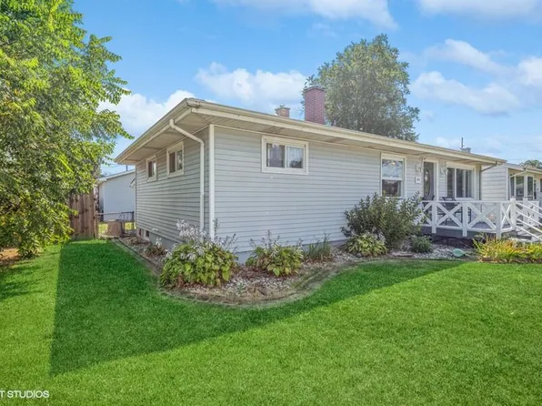225 S Delaware St, Hobart, IN 46342