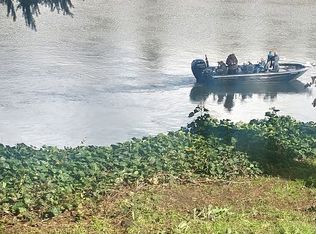 6516 NW Amidon Rd, Woodland, WA 98674