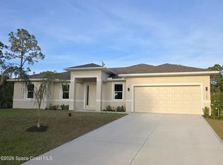 1387 Platt Ave SW, Palm Bay, FL 32908