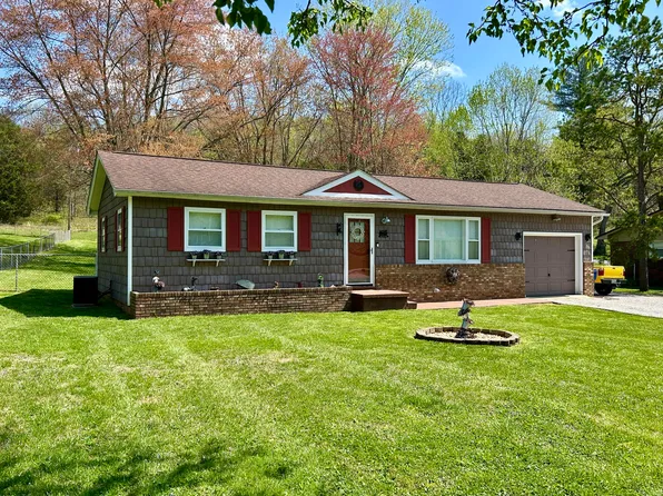 1870 Rush Branch Rd, Somerset, KY 42501