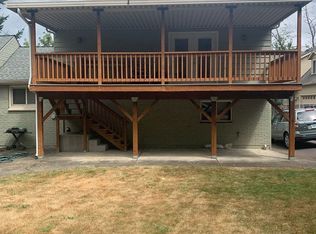 9810 SW 55th Ave UNIT B, Portland, OR 97219