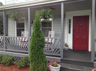 1345 Township Dr, Lawrenceville, GA 30043