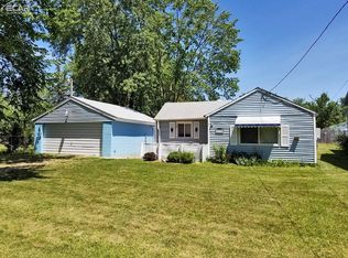 2179 Dutcher St, Flint, MI 48532