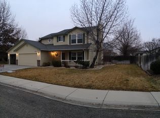 2888 N Thames Ave, Meridian, ID 83646