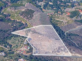 15050 Panorama Vw LOT 37-38-39, Valley Center, CA 92082