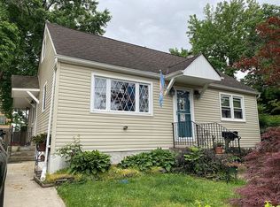 18 Chestnut Ave, Haddon Township, NJ 08108