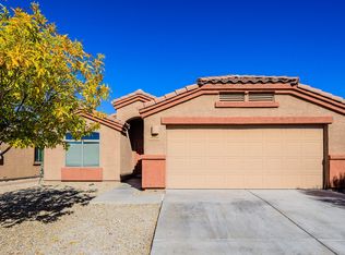 4061 E Lushfield Dr, Tucson, AZ 85756
