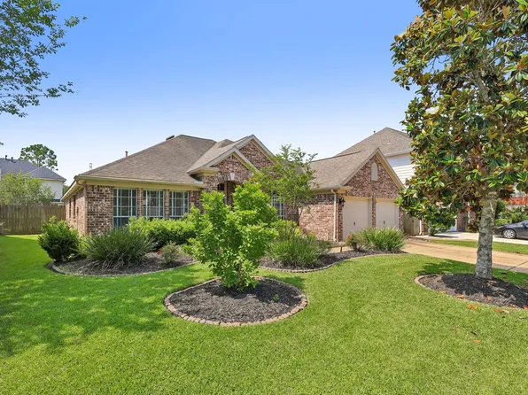 4106 N Nolan Pl, Pearland, TX 77584