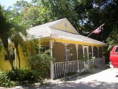 111 Pueblo St, Plantation Key, FL, 33036
