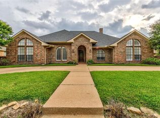 3937 Mission Ridge Rd, Plano, TX 75023