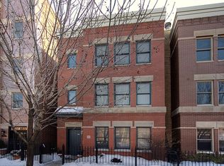 1349 W Fillmore St #A, Chicago, IL 60607