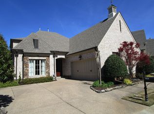3068 Poplar Grove Ln, Germantown, TN 38139